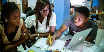 Ecosystème des start-ups en Afrique : La domination des «Big 4»