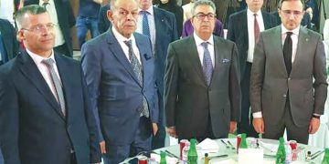 Signature d’un mémorandum d’entente entre Air Algérie et l’EGSIA : L’Aéroport d’Alger un hub logistique international