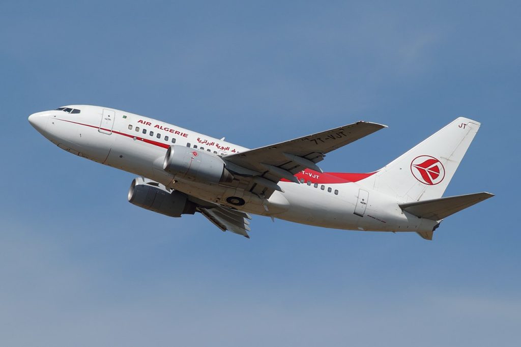 Air Algérie : Jusqu'à 30 % de réduction au profit de la communauté nationale à l'étranger