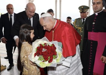 Visite historique du Pape Léon XIV en Algérie : Une leçon de paix et de dialogue