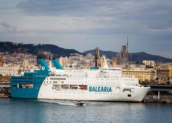 Le port d'Alger séduit un géant espagnol du transport maritime : Le choix stratégique de Balearia