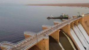 Béchar : Réhabilitation de la station de Djorf Torba
