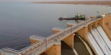Béchar : Réhabilitation de la station de Djorf Torba