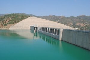 Barrage Koudiat Acerdoune : La protection du bassin versant, un impératif vital