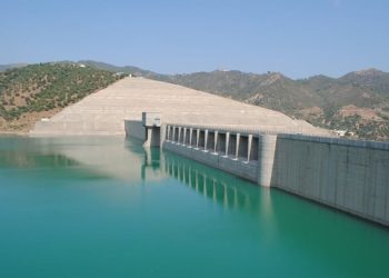 Barrage Koudiat Acerdoune : La protection du bassin versant, un impératif vital