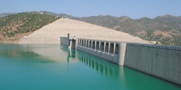 Barrage Koudiat Acerdoune : La protection du bassin versant, un impératif vital