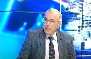 Boukhalfa Yaïci, Directeur Général de Green Energy cluster Algeria (GECA)