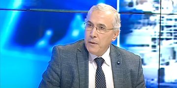 Boukhalfa Yaïci, Directeur Général de Green Energy Cluster Algeria