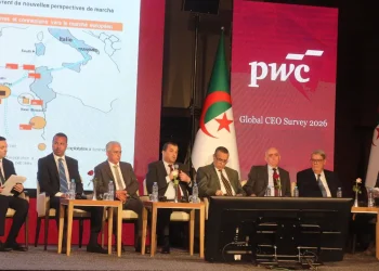 Mohamed Arkab lors de la seconde édition de CEO Survey Algérie : «Devenir un hub régional et continental à l’horizon 2030»
