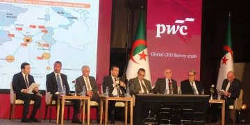 Mohamed Arkab lors de la seconde édition de CEO Survey Algérie : «Devenir un hub régional et continental à l’horizon 2030»