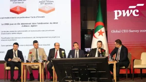 CEO Survey 2026 : L’Algérie, futur hub industriel du continent