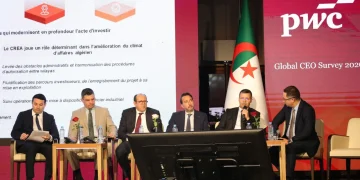 CEO Survey 2026 : L’Algérie, futur hub industriel du continent