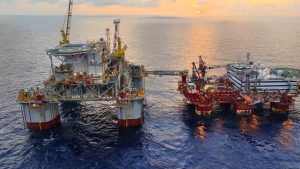 Exploitation pétrolière en mer : La Libye se tourne vers Chevron