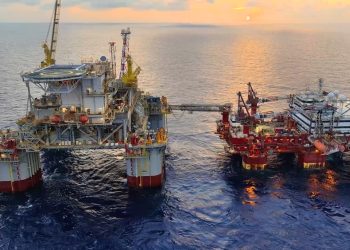 Exploitation pétrolière en mer : La Libye se tourne vers Chevron