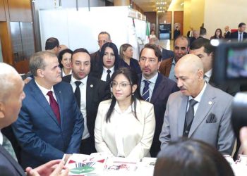 Climat des affaires en Algérie et marché intérieur : Grande mobilisation contre l’informel