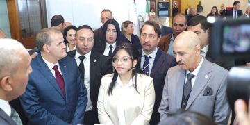 Climat des affaires en Algérie et marché intérieur : Grande mobilisation contre l’informel