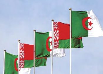 Alger et Minsk veulent dynamiser leurs échanges économiques : La réunion de la deuxième commission mixte en préparation