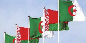 Alger et Minsk veulent dynamiser leurs échanges économiques : La réunion de la deuxième commission mixte en préparation
