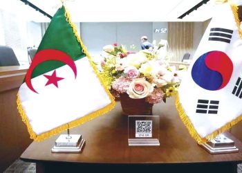 Pour sa sécurité énergétique : La Corée du Sud envoie des émissaires en Algérie