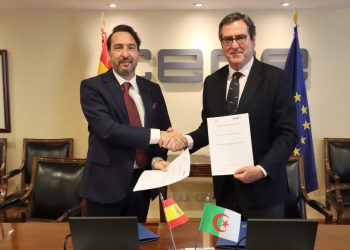 Mémorandum d’entente entre le CREA et son homologue espagnol : Renforcer la coopération bilatérale
