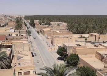 El M’Ghair : Le nouvel éveil de l’Oued Righ