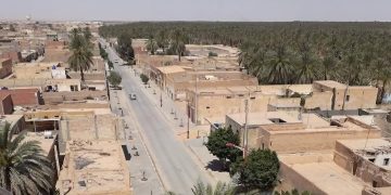 El M’Ghair : Le nouvel éveil de l’Oued Righ