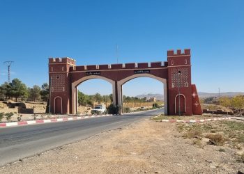 Aflou : L’éveil économique des Hauts Plateaux