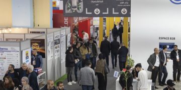 Clôture du salon Equip Auto : Le marché de la pièce de rechange est très important selon Mohamed Siad