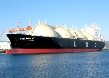 Exportations du GNL algérien en mars : Une progression de 41% et six clients européens conquis