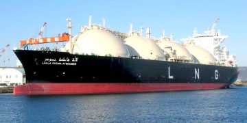 Exportations du GNL algérien en mars : Une progression de 41% et six clients européens conquis