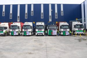 Exportation de produits locaux vers plusieurs pays : «Faire de 2026 une année d’exportation par excellence»