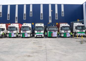 Exportation de produits locaux vers plusieurs pays : «Faire de 2026 une année d’exportation par excellence»