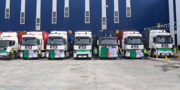 Exportation de produits locaux vers plusieurs pays : «Faire de 2026 une année d’exportation par excellence»