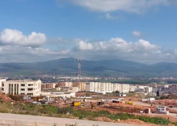 Entre agro-industrie de pointe et thermalisme mondial : Guelma ou le réveil d’un pôle économique
