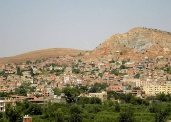Hamma Bouziane : L’essor du pivot constantinois