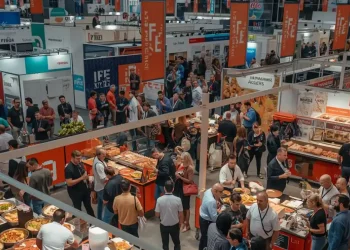 Salon international de l’alimentation à Londres : Des entreprises algériennes au rendez-vous