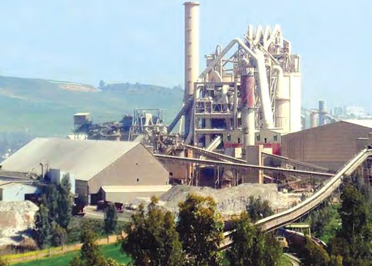 L’industrie au cœur du poumon vert