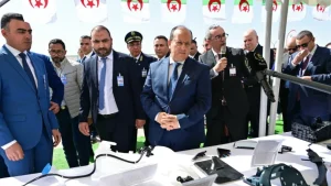 Deux projets de production d’intrants lancés à Tissemsilt et Batna : Nouvel élan pour l’industrie automobile