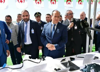 Deux projets de production d’intrants lancés à Tissemsilt et Batna : Nouvel élan pour l’industrie automobile