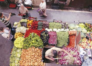 Inflation : L’Algérie résiste quand d’autres chancellent
