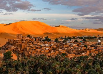 Taghit : Un pôle d’excellence du tourisme durable