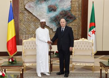 Tchad, Niger, Mauritanie et Burkina Faso : L’Algérie renforce ses alliances économiques
