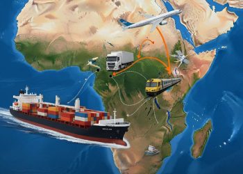 Afrique-Golfe : Le divorce logistique