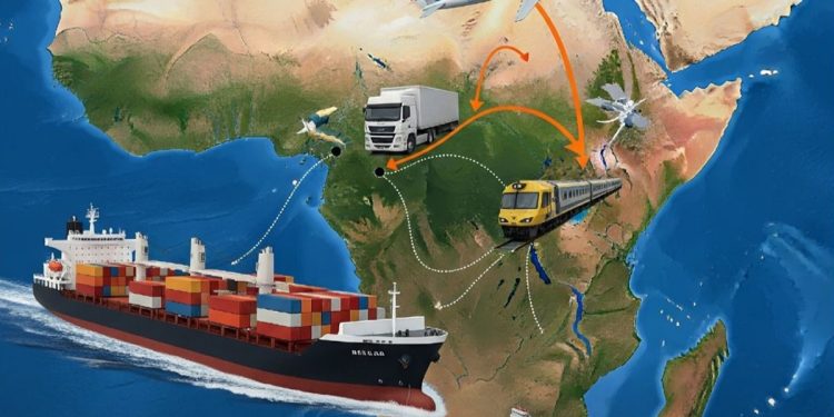 Afrique-Golfe : Le divorce logistique