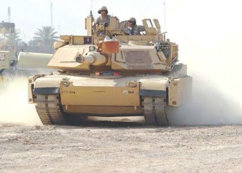 Moyen-Orient : Le jackpot des marchands d'armes US