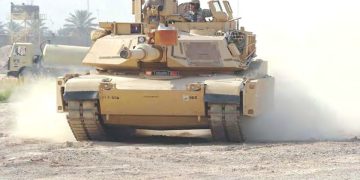 Moyen-Orient : Le jackpot des marchands d'armes US