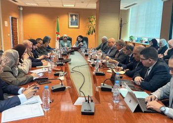 Marché national : La numérisation pour régler et anticiper les crises d'approvisionnement