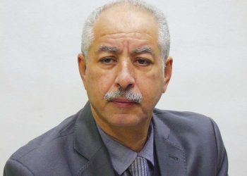 Mohand Ouremdane Larab, Représentant auprès de la Chambre de Commerce Canada-Afrique (CCCA)