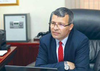 Omar Rekkache, Directeur général de l’Agence Algérienne de Promotion de l’Investissement (AAPI) à Eco Times : «Nous avons adopté une nouvelle approche pour structurer le flux des investissements, et simplifier l’acte d’investir»