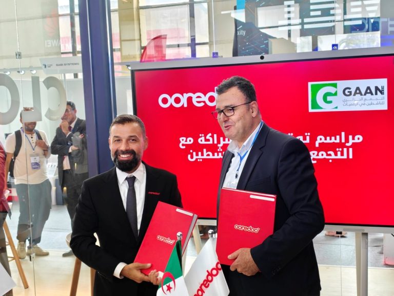 Présent à l’ICT Africa Summit 2026 : «Ooredoo Algérie présente ses solutions innovantes»